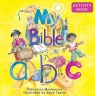 My Bible ABC, Activity Book  (pack of 5) - VPK